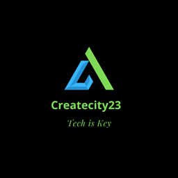 Createcity23 