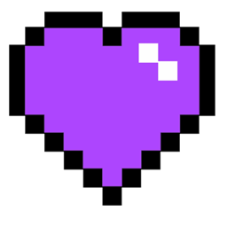Peaceful Mob Drops Complete logo