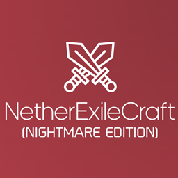 Nether Exile Craft (Nightmare Edition) project image