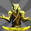 Shrug It Off logo