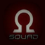 The Omega Squad logo