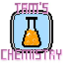 Tam's Chemistry