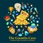 The Gremlin Cave logo