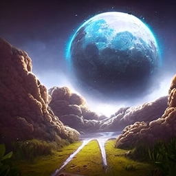 The Fallen Dimensions project image