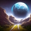 The Fallen Dimensions logo
