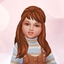 Selma Hairstyle for Toddlers logo