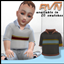 Fashionable Infant Polo Shirt logo
