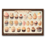 Bakery Cupcake Menu Board #1 Samtuse963 logo