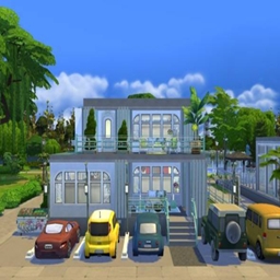 Willow Creek Restaurant - No cc
