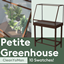 Petite Greenhouse logo