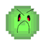 No Exp logo
