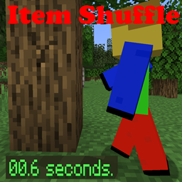 ItemShuffle
