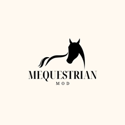 Mequestrian Mod logo