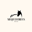 Mequestrian Mod logo