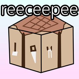 Reeceepee logo