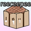 Reeceepee logo
