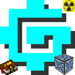 Gregtech Community Pack (GCP): Nuclearcraft Edition project image