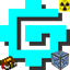 Gregtech Community Pack (GCP): Nuclearcraft Edition logo