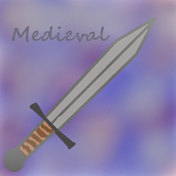 Epic Medieval Combat project image