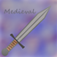 Epic Medieval Combat logo