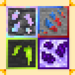 Vault Ore Borders Pack! - Vault Hunters logo