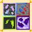 Vault Ore Borders Pack! - Vault Hunters logo