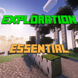 Exploration Essential [FABRIC] logo