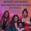 Pose Mother's Day Version B logo