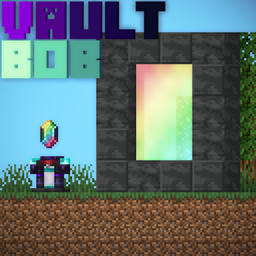 Vault Bob