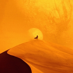 Desert Dunes Additions logo