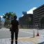 Remove Festival Leftovers From Episode Ardyn's Insomnia logo