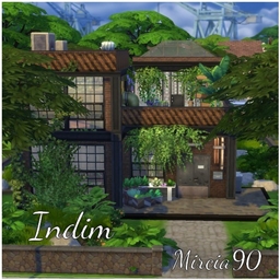 Indim
