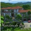 Mansión de Brezo logo