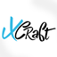 XCraft logo