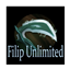 Filip Unlimited logo