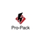 Pro-Pack logo