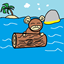 castaway logo