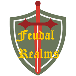 Feudal Realms logo