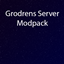 Grodrens Server Pack logo
