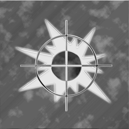 Born Into Ammo (Reborn) logo