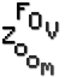 FOV Zoom logo