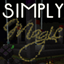 Simply Magic Pack 2 logo