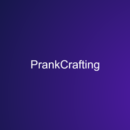 PrankCrafting project image