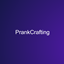 PrankCrafting logo