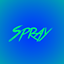 Spray Pack logo