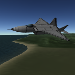 PKIndustries F-22 logo