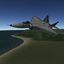 PKIndustries F-22 logo