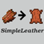 SimpleLeather logo