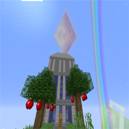 SDUBZSKYCRAFT-MAP logo