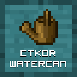 CTKor Watercan